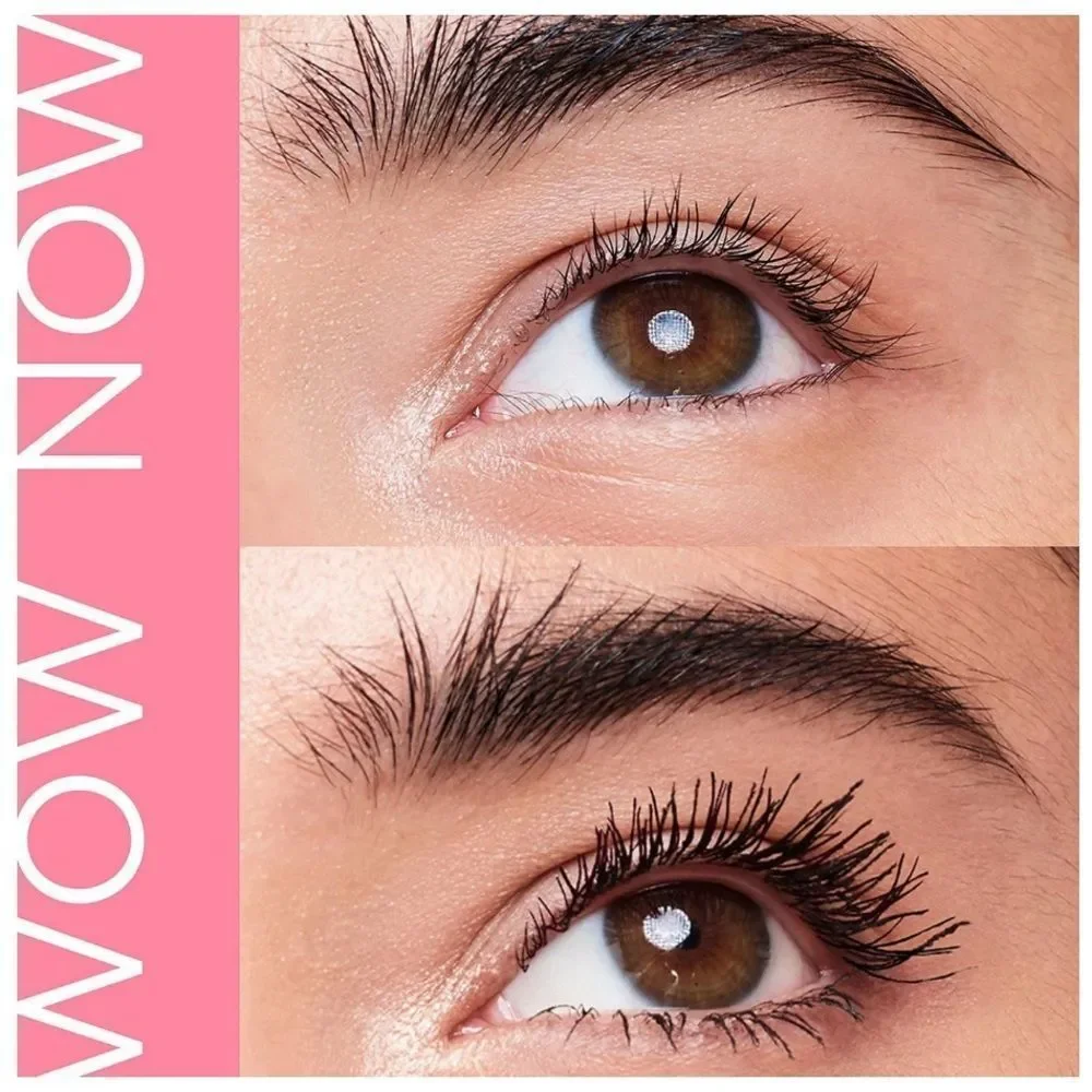 $6❤️‍🔥 Benefit Cosmetics BADgal Bang Volumizing Mascara BLACK 👁️ NEW IN BOX